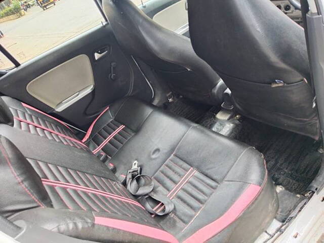 Used Maruti Suzuki Alto K10 [2014-2020] VXi [2014-2019] in Mumbai