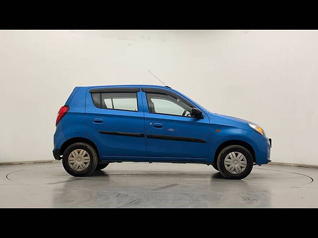 Used Maruti Suzuki Alto 800 [2012-2016] Vxi in Hyderabad