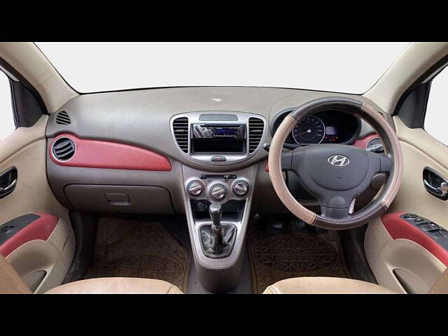 Used Hyundai i10 [2010-2017] Magna 1.1 iRDE2 [2010-2017] in Kolkata