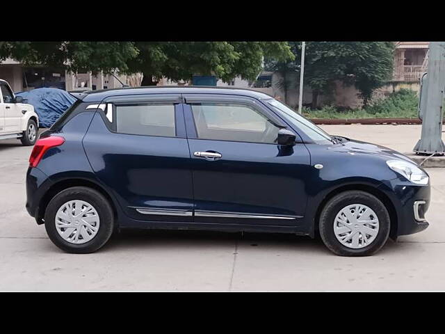 Used Maruti Suzuki Swift [2021-2024] LXi [2021-2023] in Faridabad