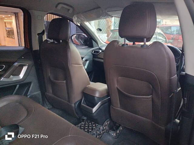 Used Tata Harrier [2019-2023] XZ [2019-2020] in Kolkata