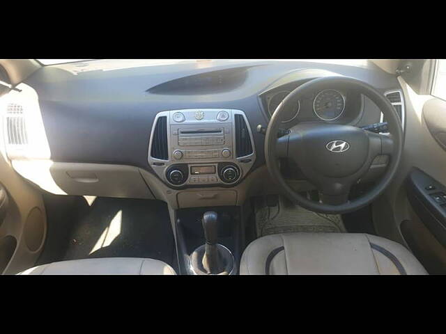 Used Hyundai i20 [2010-2012] Magna 1.4 CRDI in Chennai