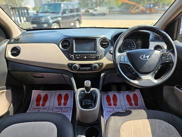 Used Hyundai Grand i10 Asta 1.2 Kappa VTVT in Ahmedabad