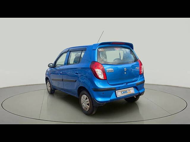 Used Maruti Suzuki Alto 800 [2012-2016] Lxi in Pune