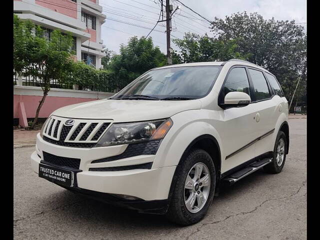 Used Mahindra XUV500 [2011-2015] W8 in Indore