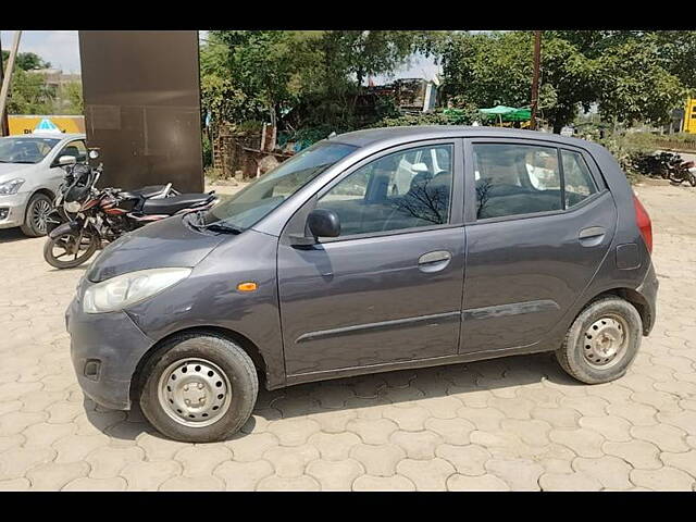 Used Hyundai i10 [2010-2017] Era 1.1 iRDE2 [2010-2017] in Satna