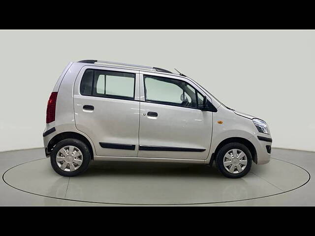 Used Maruti Suzuki Wagon R 1.0 [2014-2019] LXI CNG in Navi Mumbai