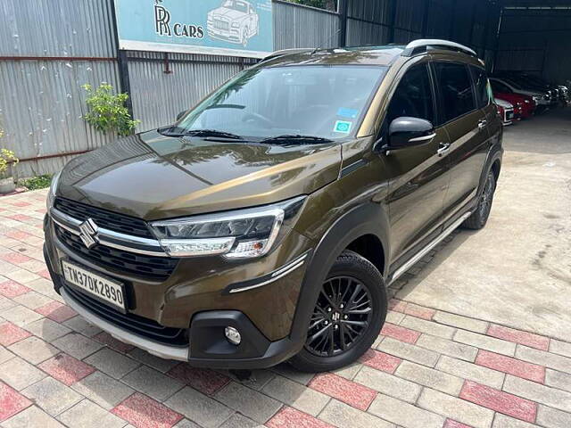 Used Maruti Suzuki XL6 [2019-2022] Zeta MT Petrol in Chennai