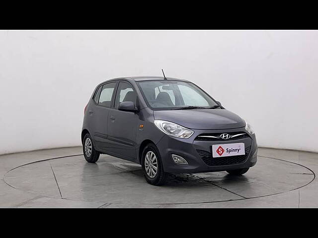 Used Hyundai i10 [2010-2017] Sportz 1.2 Kappa2 in Chennai