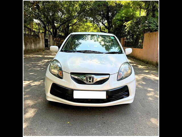 Used Honda Brio [2013-2016] E MT in Delhi