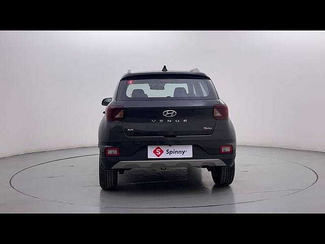 Used Hyundai Venue [2019-2022] SX 1.0 Turbo iMT in Bangalore