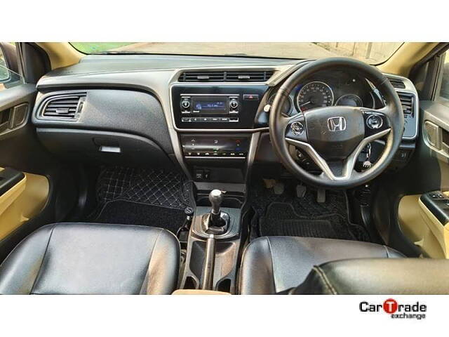 Used Honda City [2014-2017] SV in Delhi