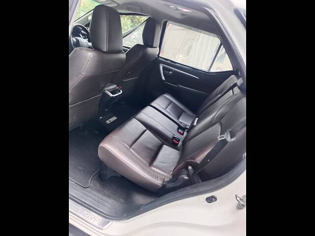 Used Toyota Fortuner [2016-2021] 2.8 4x2 AT [2016-2020] in Delhi