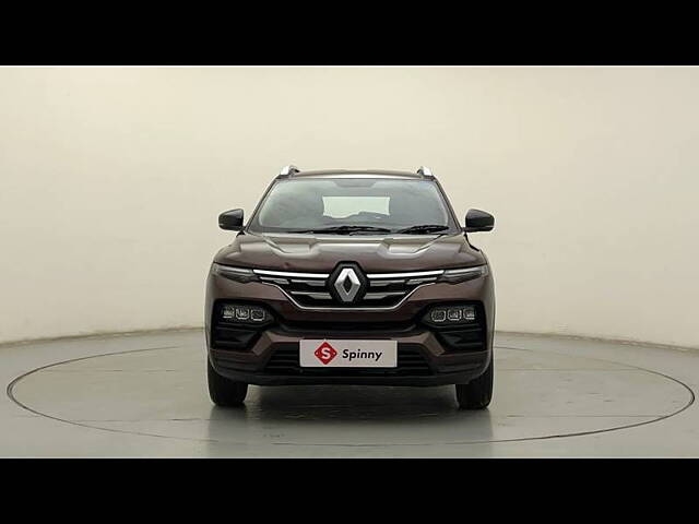 Used Renault Kiger [2022-2023] RXT (O) MT in Pune