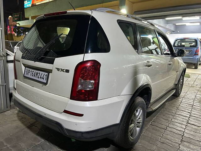 Used Ssangyong Rexton RX5 in Kanpur