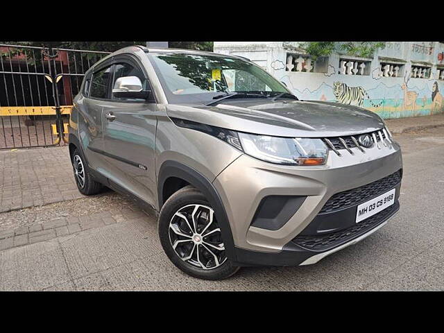 Used Mahindra KUV100 NXT K6 Plus 6 STR [2017-2020] in Pune