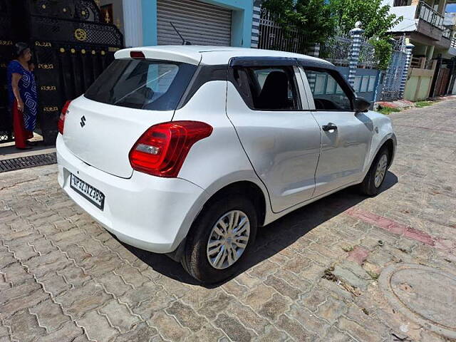 Used Maruti Suzuki Swift [2018-2021] LDi in Lucknow