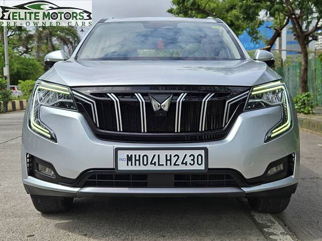 Used 2022 Mahindra XUV700 in Mumbai