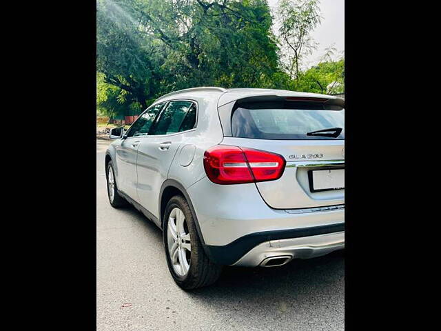 Used Mercedes-Benz GLA [2014-2017] 200 Sport in Delhi