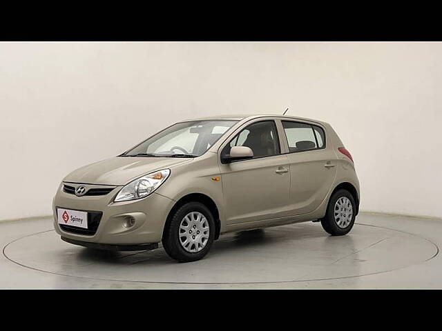 Used 2009 Hyundai i20 in Pune