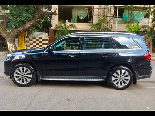 Used Mercedes-Benz GLS [2016-2020] 350 d in Mumbai