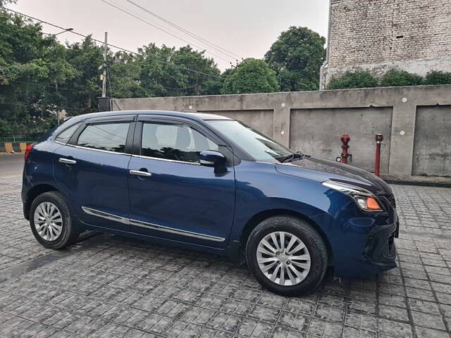 Used 2016 Maruti Suzuki Baleno in Jalandhar