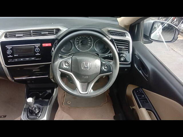 Used Honda City [2014-2017] SV Diesel in Coimbatore