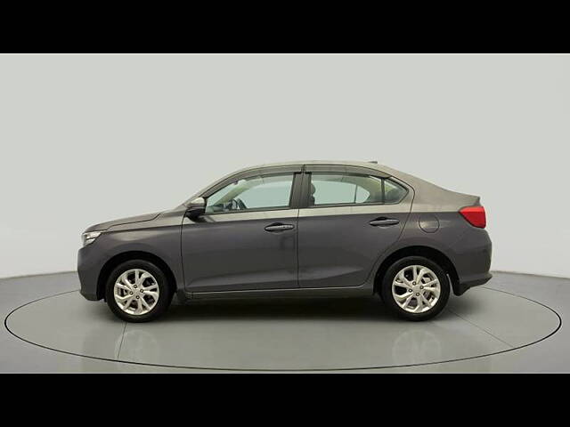 Used Honda Amaze [2016-2018] 1.2 VX i-VTEC in Kochi