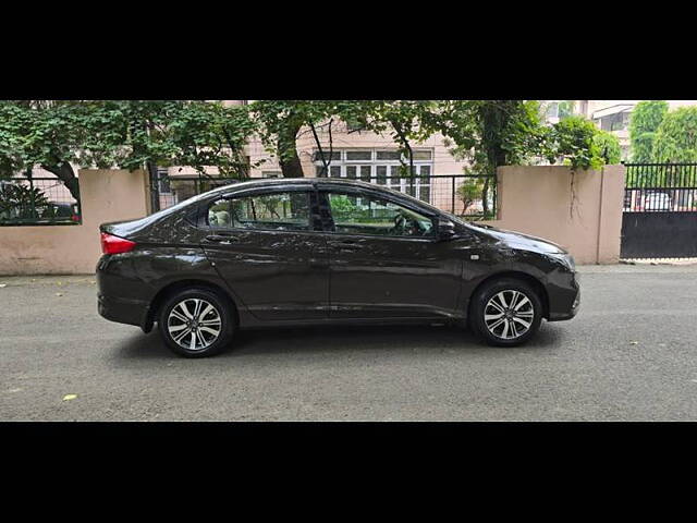 Used Honda City [2014-2017] SV in Delhi