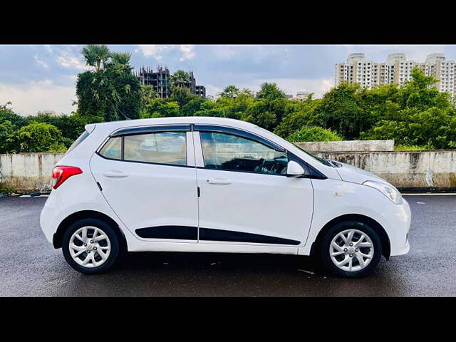 Used Hyundai Grand i10 Magna 1.2 Kappa VTVT in Thane