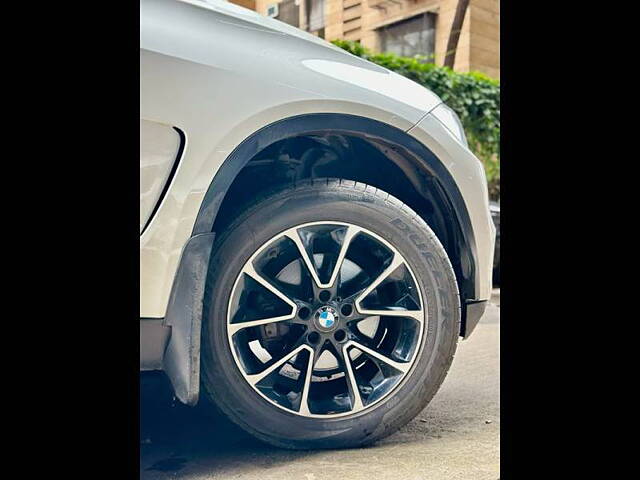 Used BMW X5 [2014-2019] xDrive 30d in Mumbai