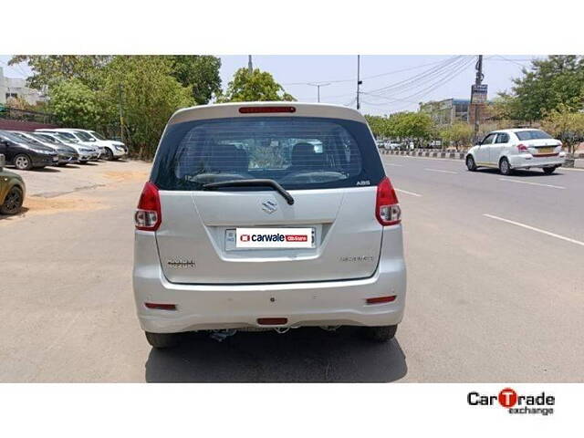 Used Maruti Suzuki Ertiga [2012-2015] ZDi in Jaipur