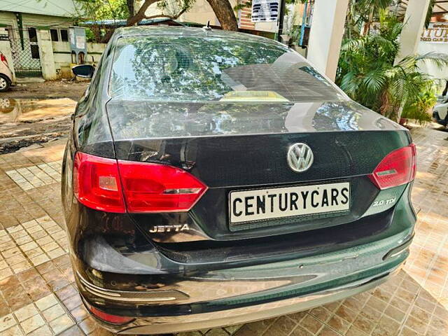 Used Volkswagen Jetta [2013-2015] Highline TDI AT in Chennai