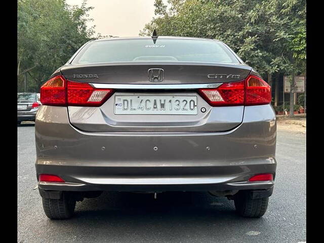 Used Honda City [2014-2017] SV CVT in Delhi