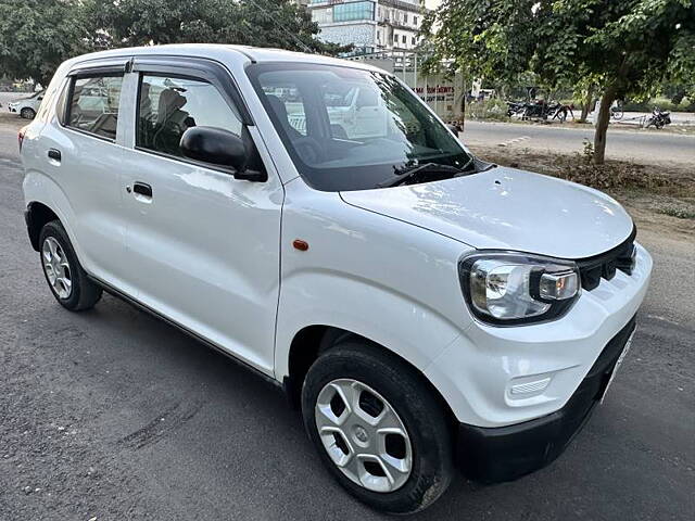 Used Maruti Suzuki S-Presso [2019-2022] VXi in Jaipur