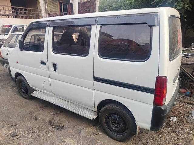 Used Maruti Suzuki Eeco [2010-2022] 5 STR WITH HTR CNG [2018-2019] in Lucknow