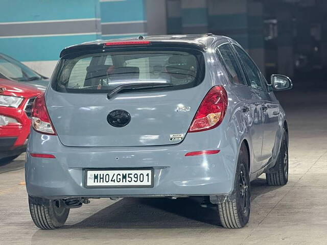 Used Hyundai i20 [2012-2014] Asta (O) 1.2 in Mumbai