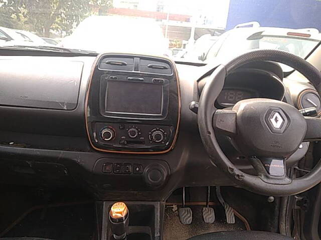 Used Renault Kwid [2015-2019] RXT [2015-2019] in Ranchi