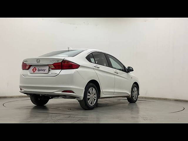 Used Honda City [2014-2017] SV in Hyderabad