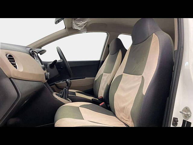 Used Hyundai Grand i10 [2013-2017] Magna 1.2 Kappa VTVT [2013-2016] in Ahmedabad