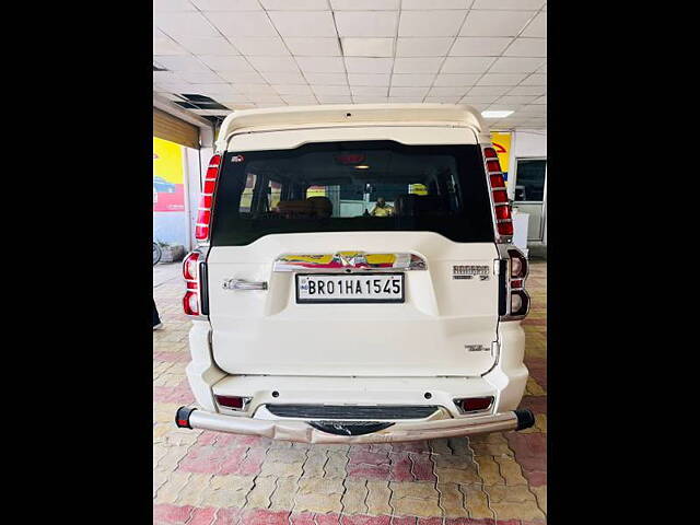 Used Mahindra Scorpio 2021 S5 in Muzaffurpur