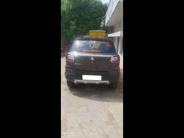 Used Maruti Suzuki S-Presso [2019-2022] VXi Plus in Hyderabad