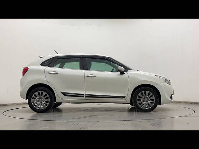 Used Maruti Suzuki Baleno [2019-2022] Alpha Automatic in Hyderabad