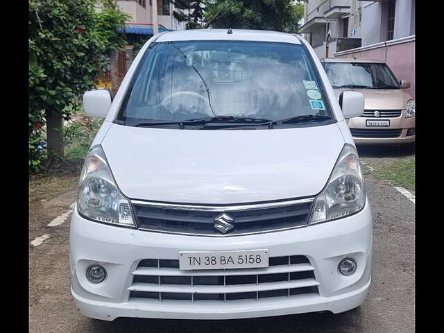 Used 2010 Maruti Suzuki Estilo in Coimbatore