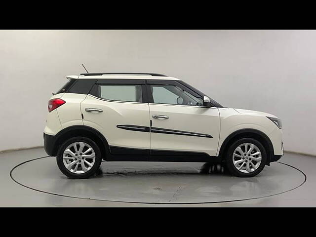 Used Mahindra XUV300 [2019-2024] W8 1.5 Diesel [2020] in Ahmedabad