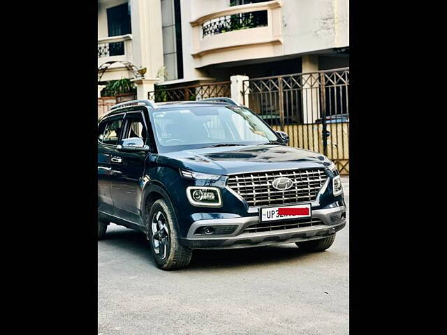 Used Hyundai Venue [2019-2022] SX 1.4 (O) CRDi in Lucknow