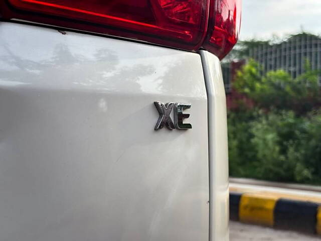 Used Tata Hexa [2017-2019] XE 4x2 7 STR in Delhi