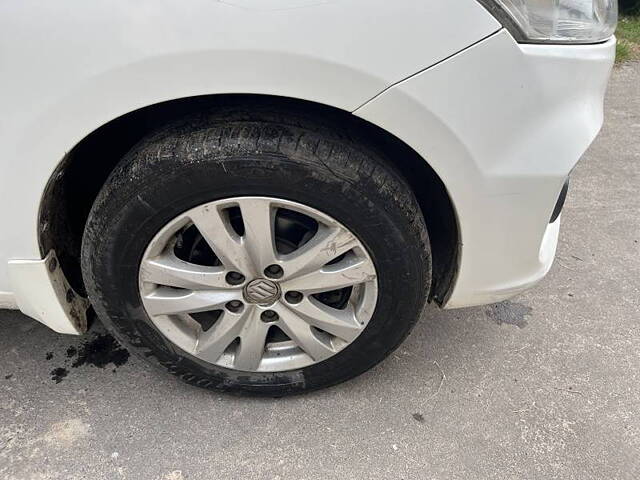 Used Maruti Suzuki Ertiga [2015-2018] ZDI + SHVS in Kolkata