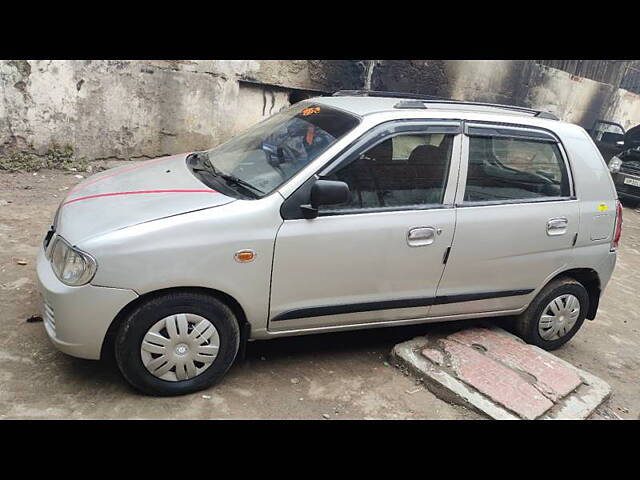 Used Maruti Suzuki Alto [2005-2010] LXi BS-III in Lucknow