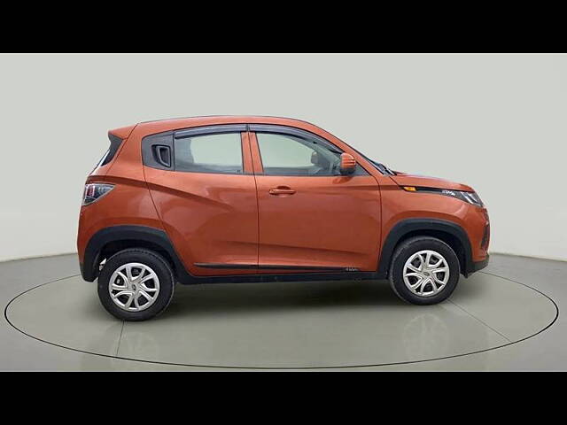 Used Mahindra KUV100 NXT K2 Plus 6 STR [2017-2020] in Faridabad